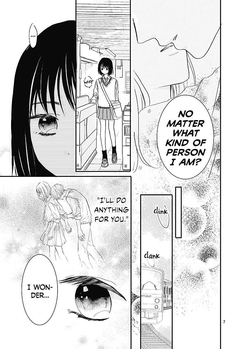 It'd Be Nice If You Were An Angel