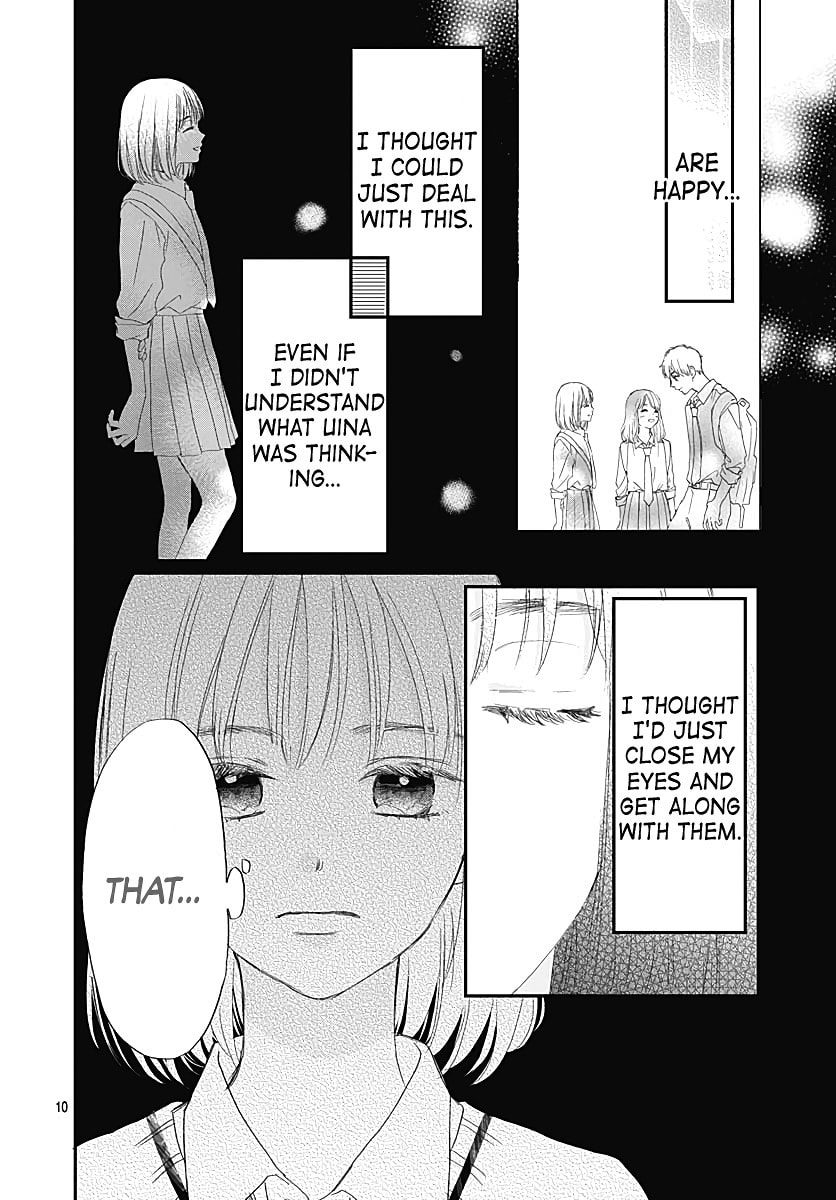 It'd Be Nice If You Were An Angel