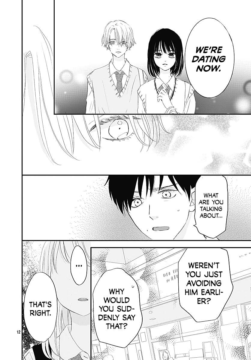 It'd Be Nice If You Were An Angel