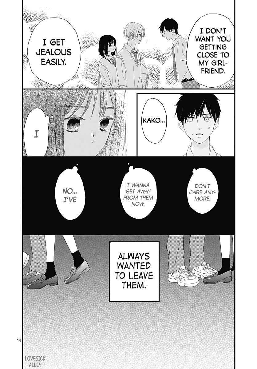 It'd Be Nice If You Were An Angel