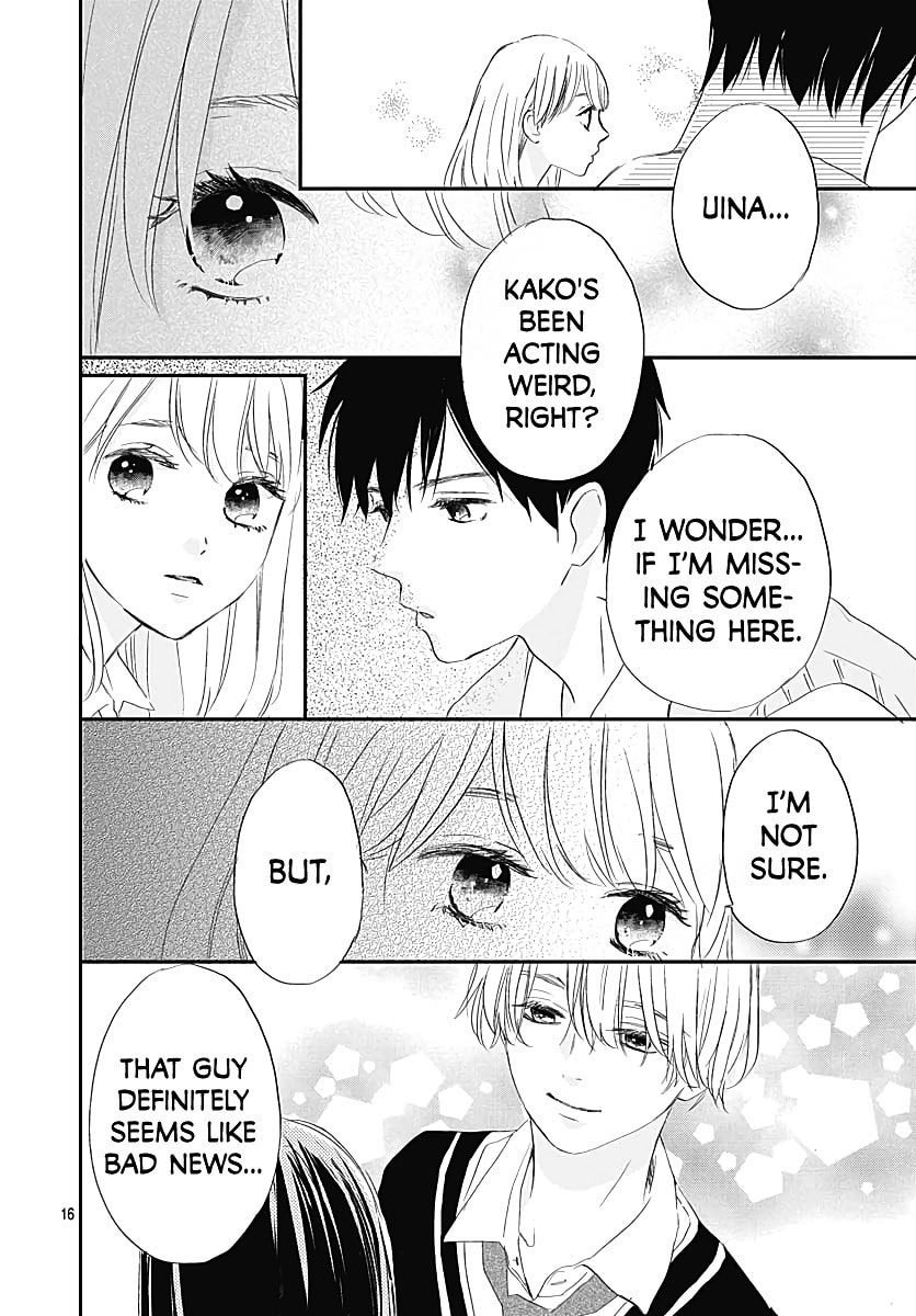 It'd Be Nice If You Were An Angel