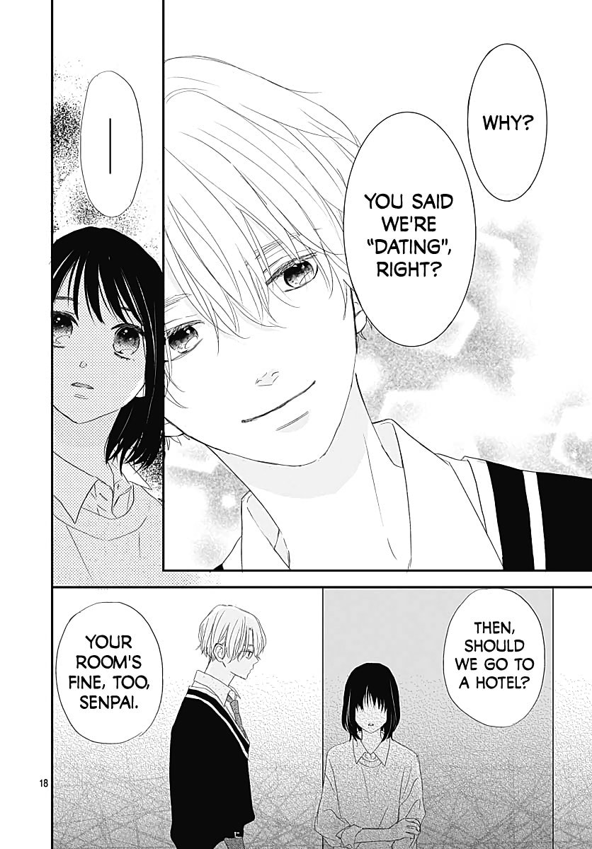 It'd Be Nice If You Were An Angel