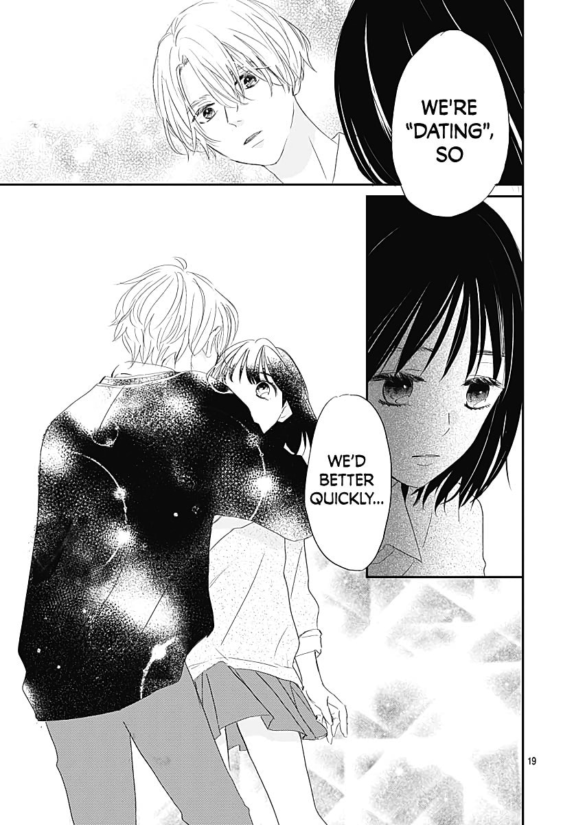 It'd Be Nice If You Were An Angel