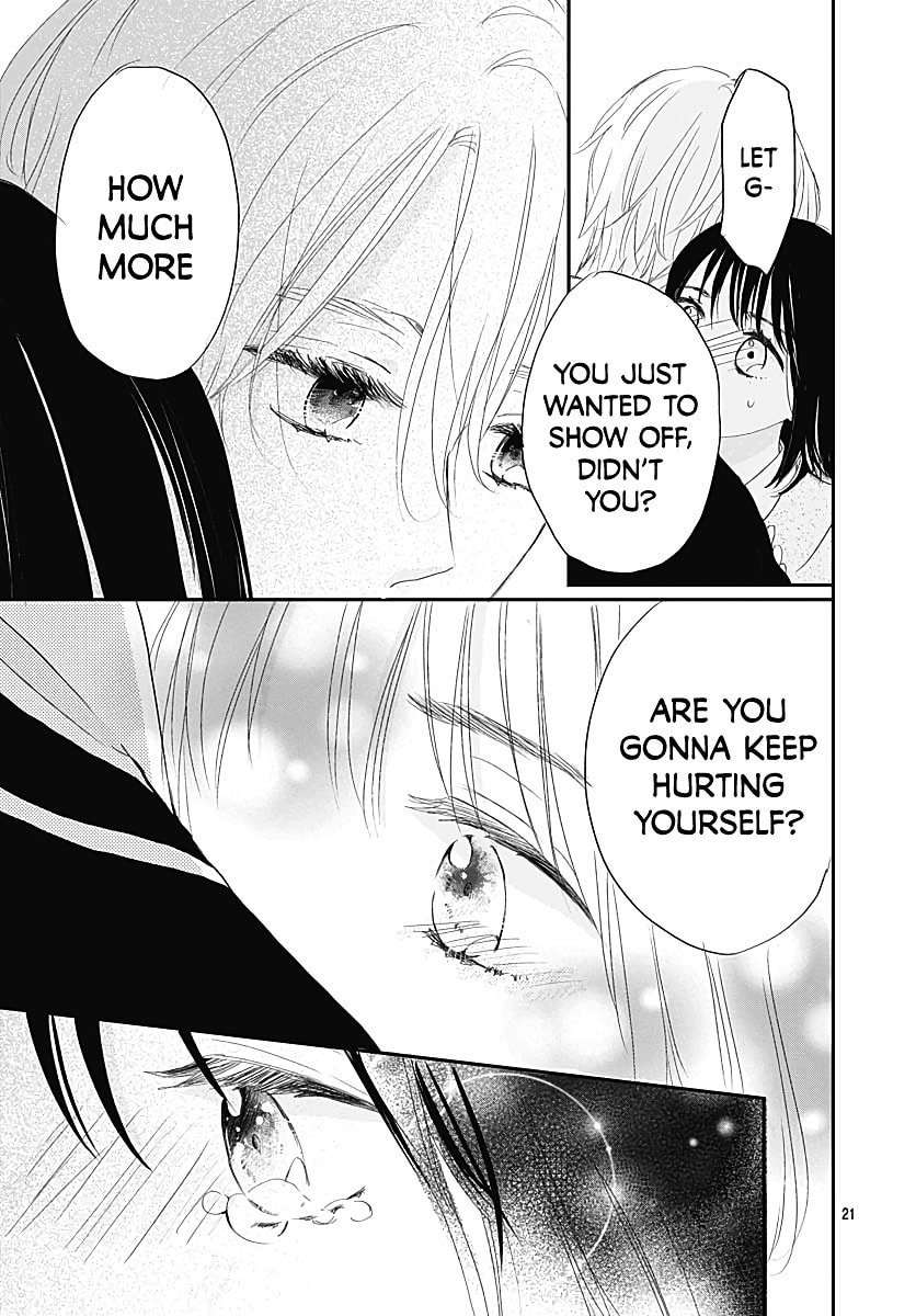 It'd Be Nice If You Were An Angel