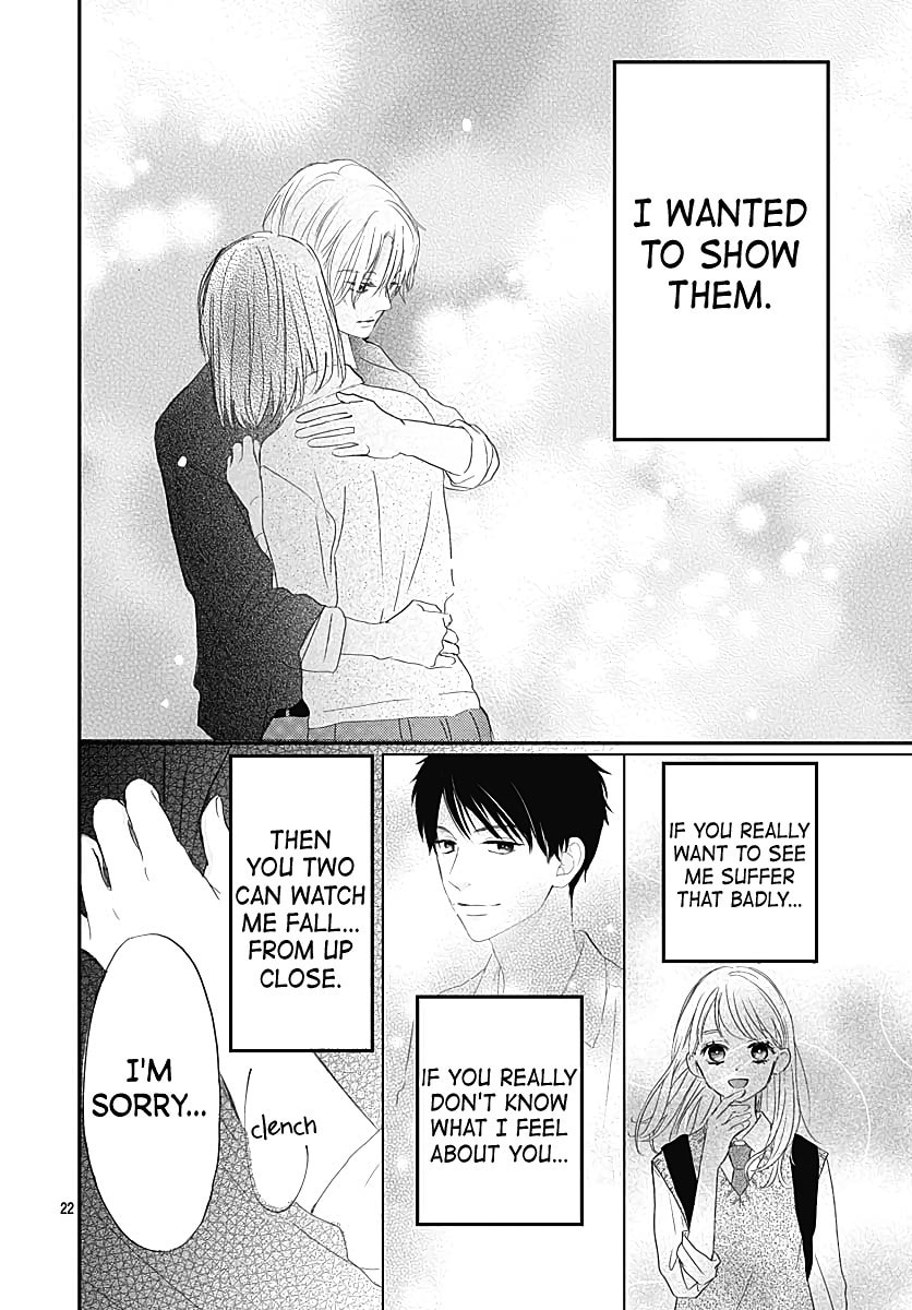 It'd Be Nice If You Were An Angel