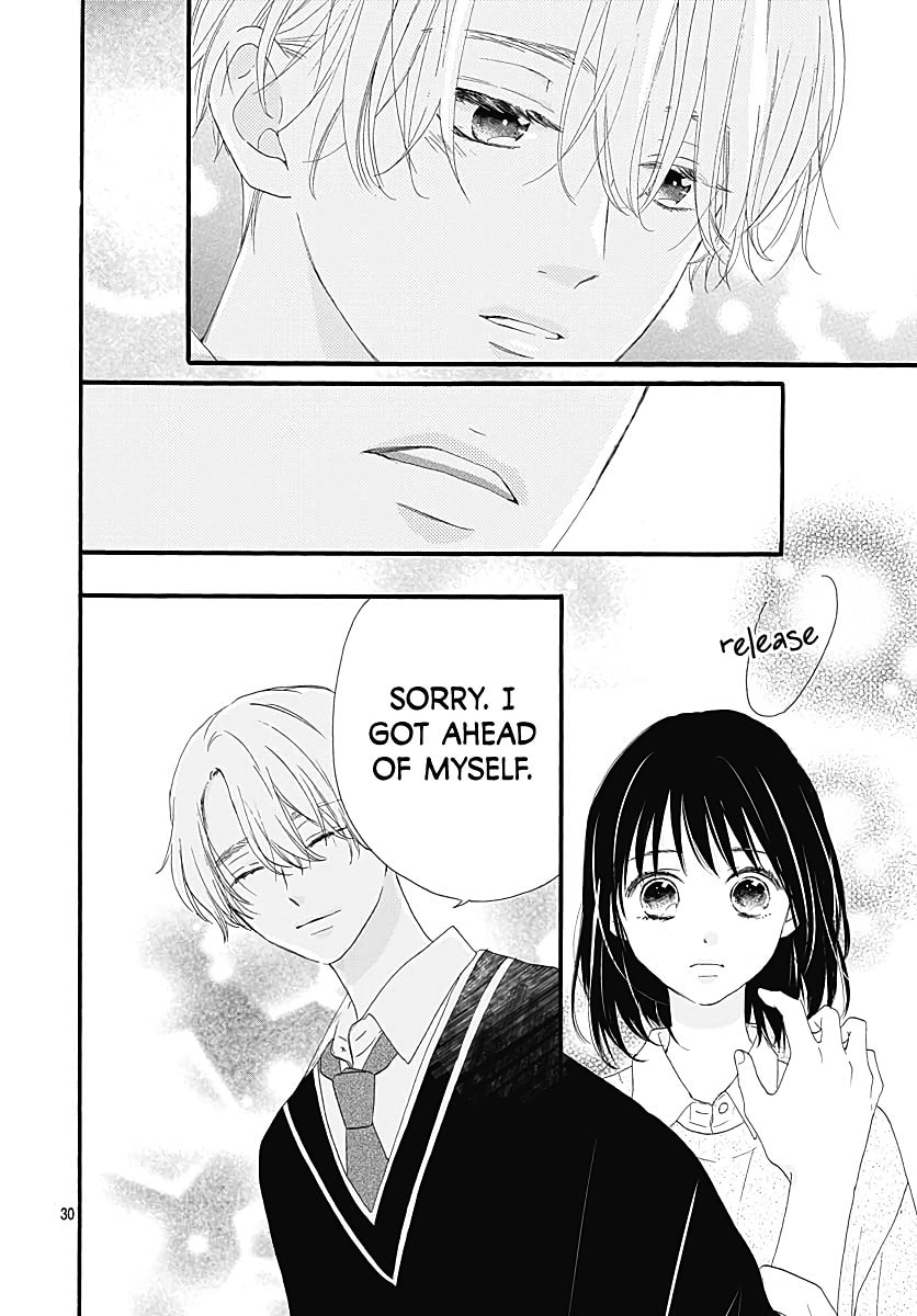 It'd Be Nice If You Were An Angel