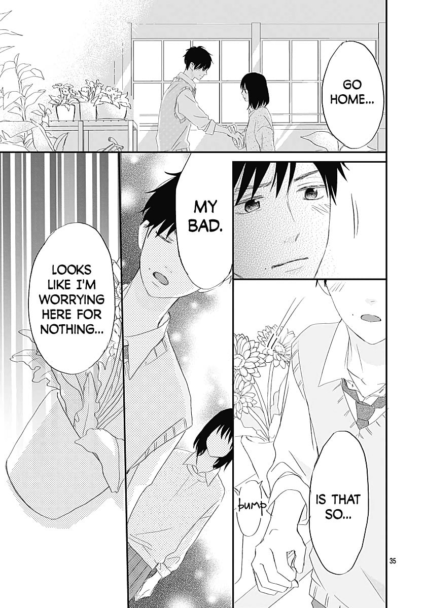 It'd Be Nice If You Were An Angel