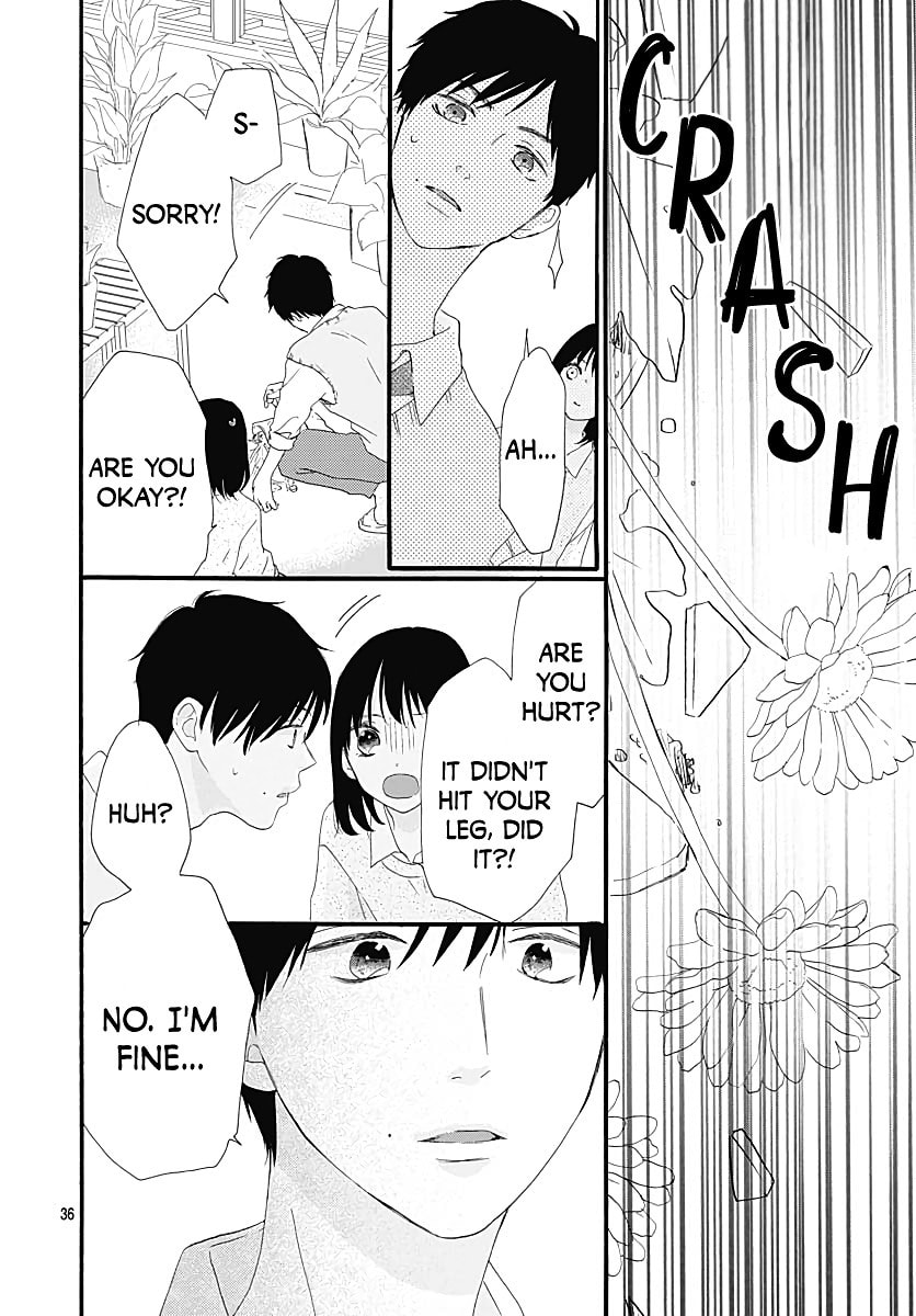 It'd Be Nice If You Were An Angel