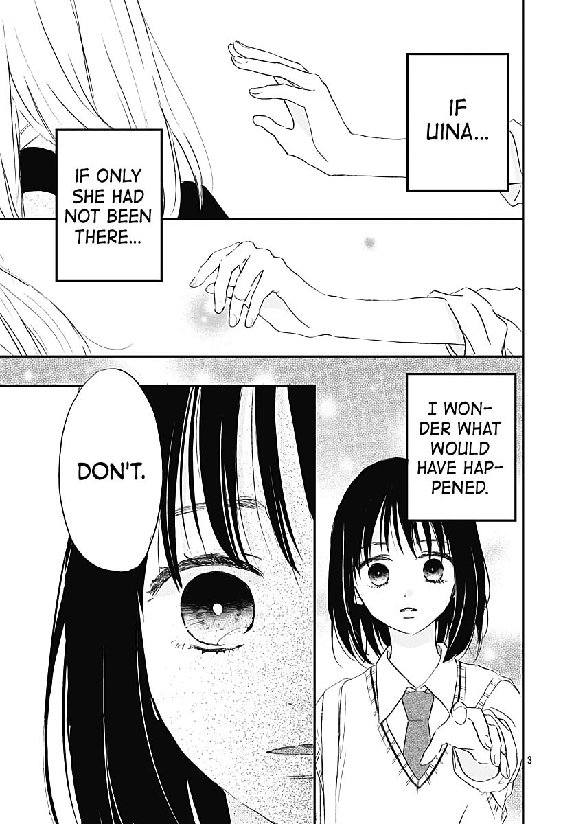 It'd Be Nice If You Were An Angel