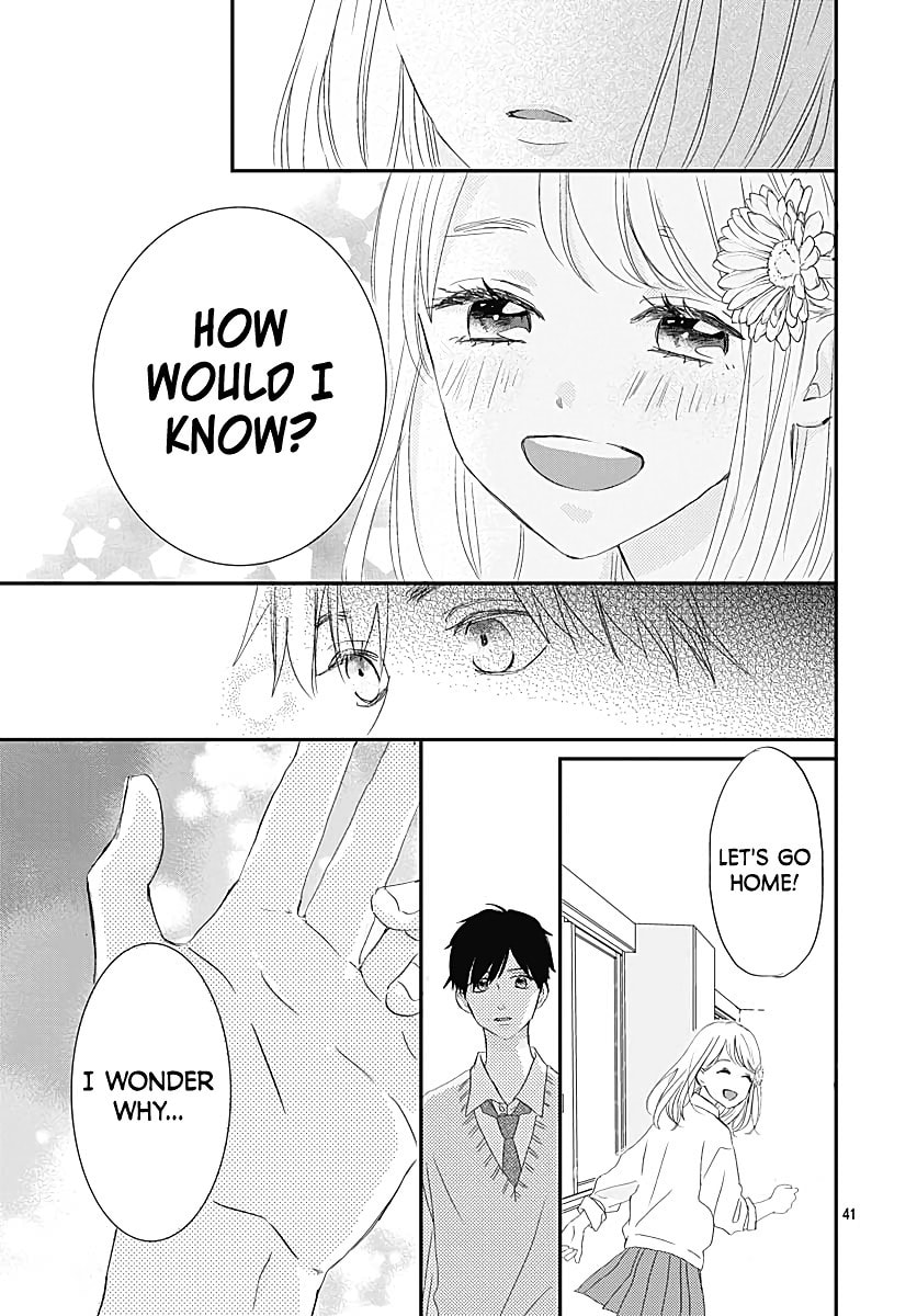 It'd Be Nice If You Were An Angel