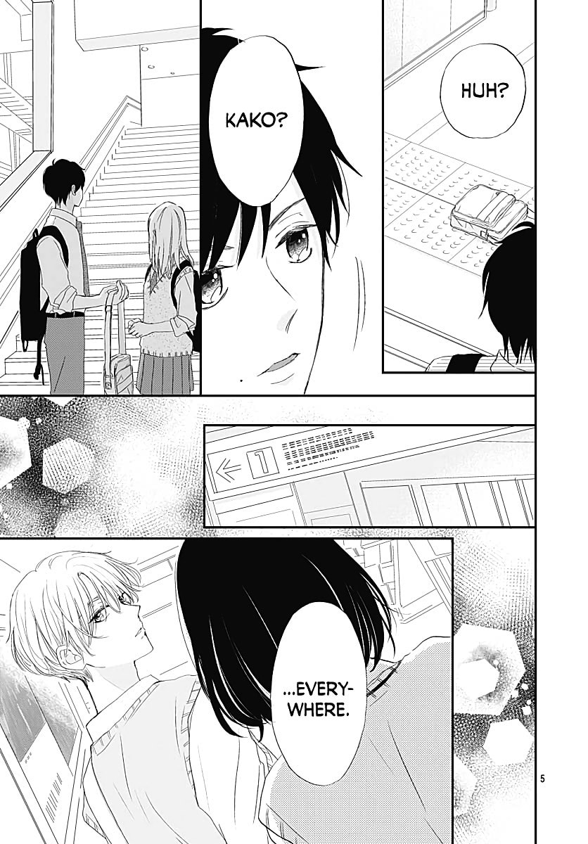 It'd Be Nice If You Were An Angel