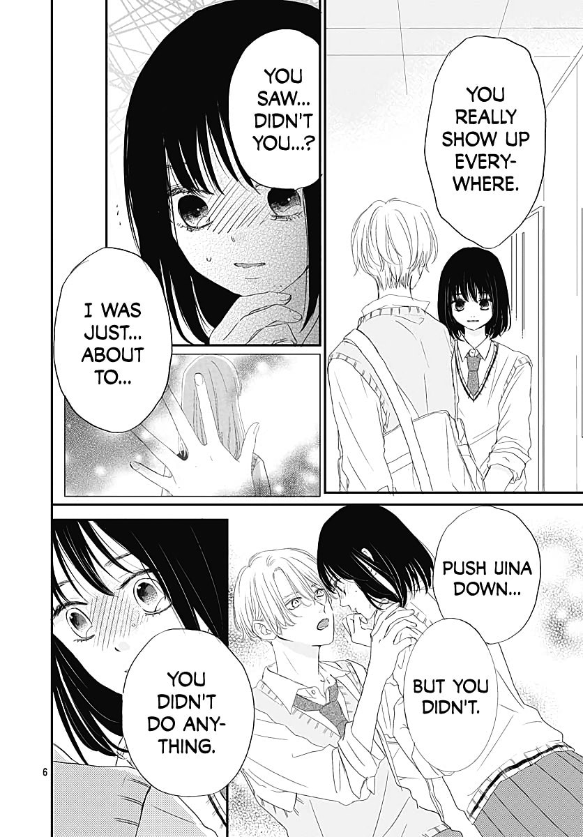 It'd Be Nice If You Were An Angel