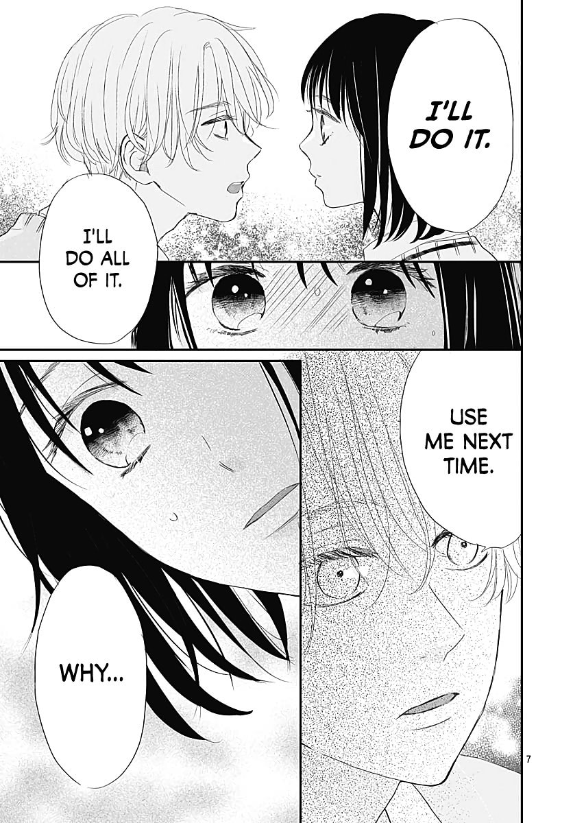 It'd Be Nice If You Were An Angel