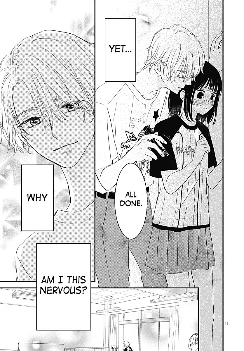 It'd Be Nice If You Were An Angel