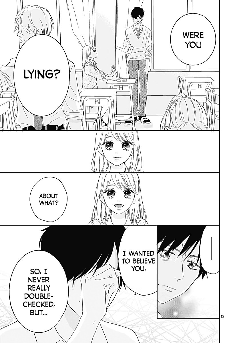 It'd Be Nice If You Were An Angel