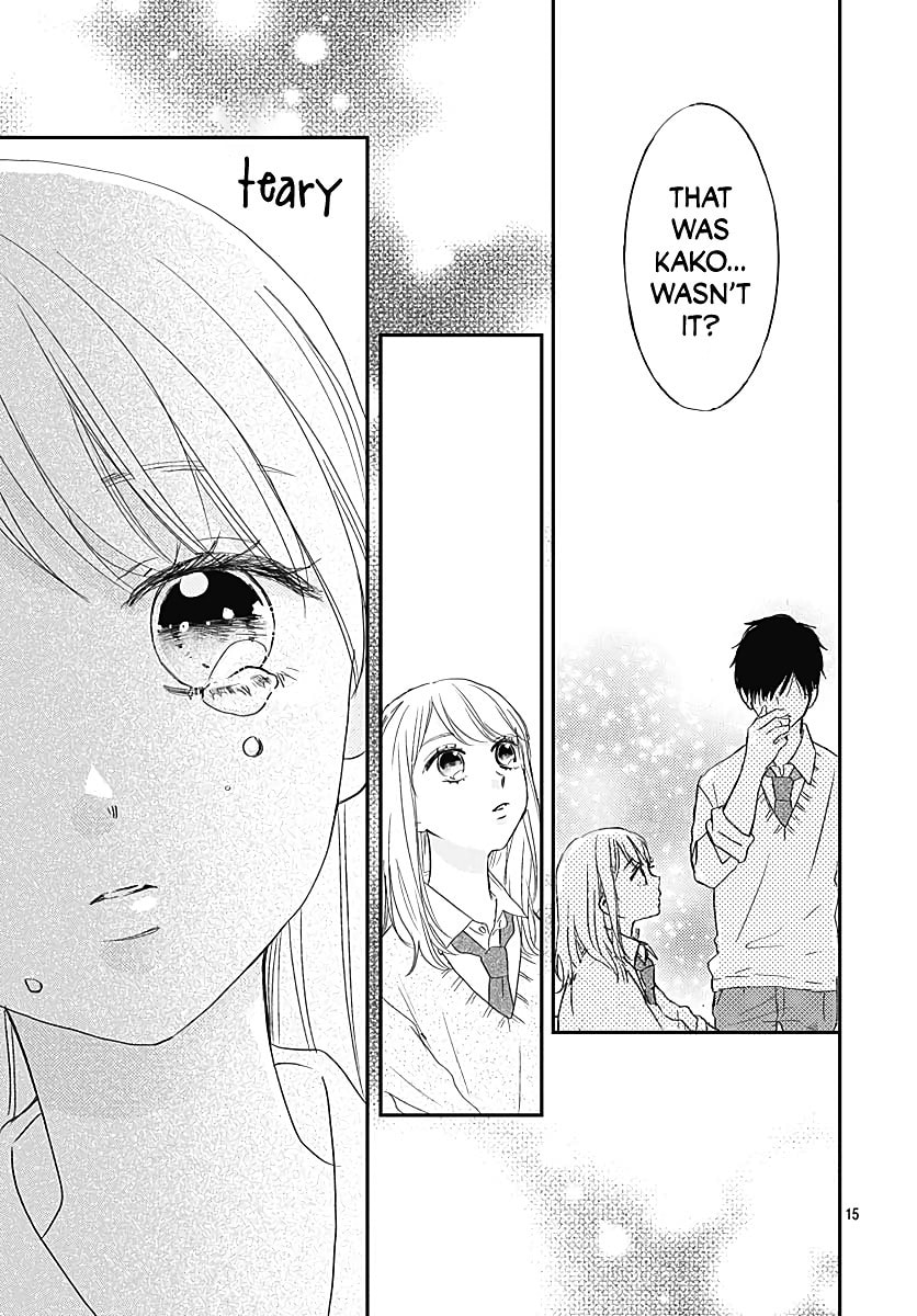 It'd Be Nice If You Were An Angel