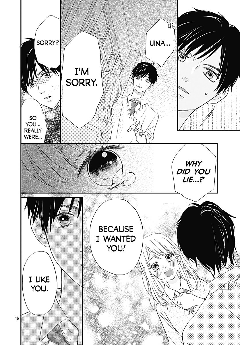 It'd Be Nice If You Were An Angel