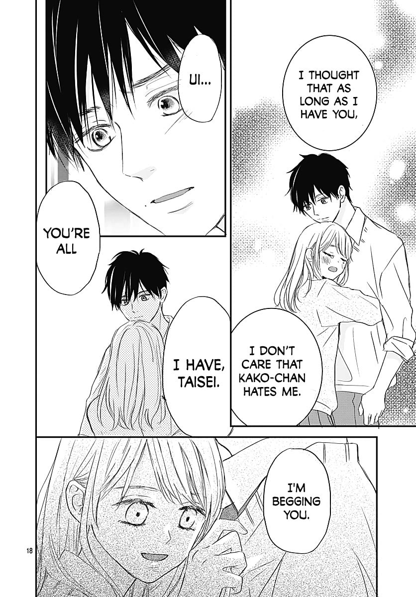 It'd Be Nice If You Were An Angel