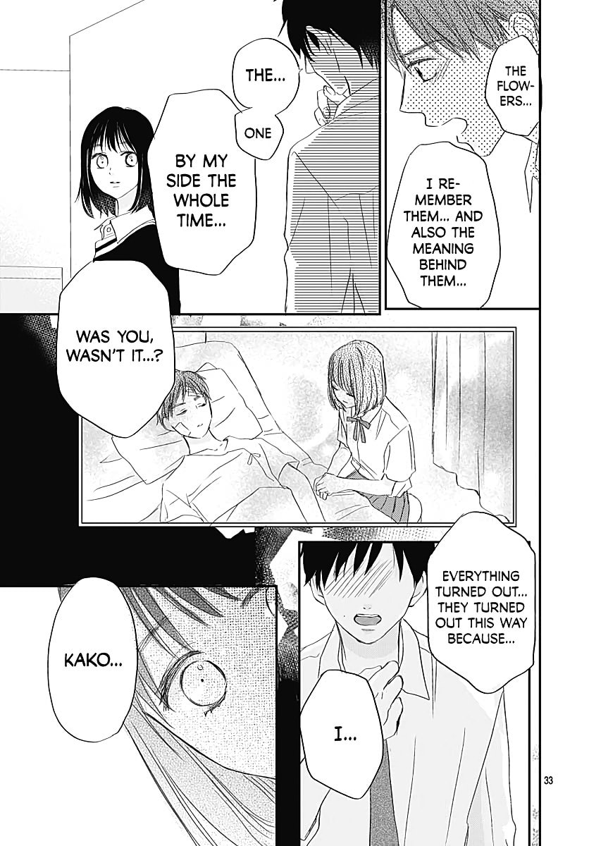 It'd Be Nice If You Were An Angel