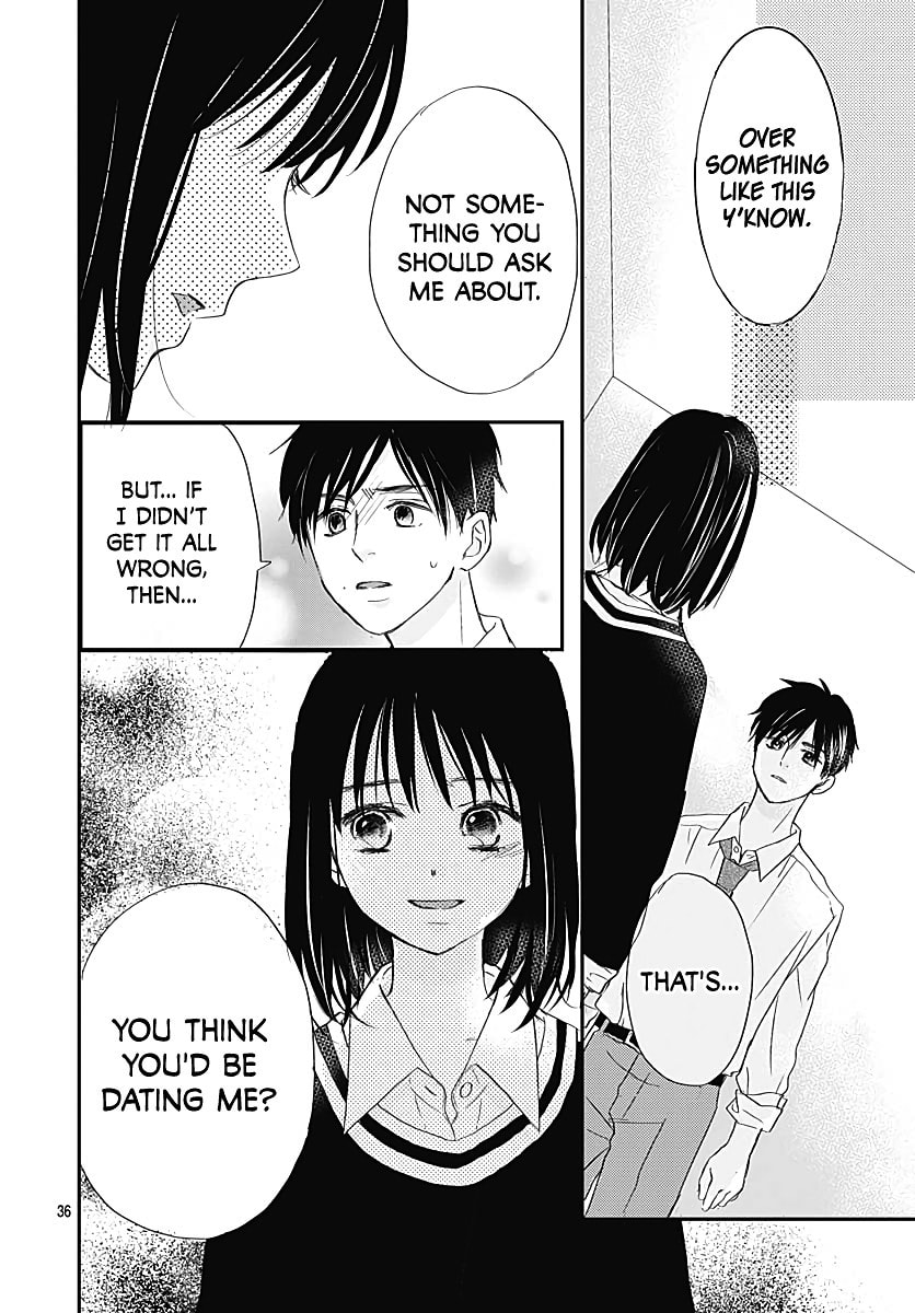 It'd Be Nice If You Were An Angel