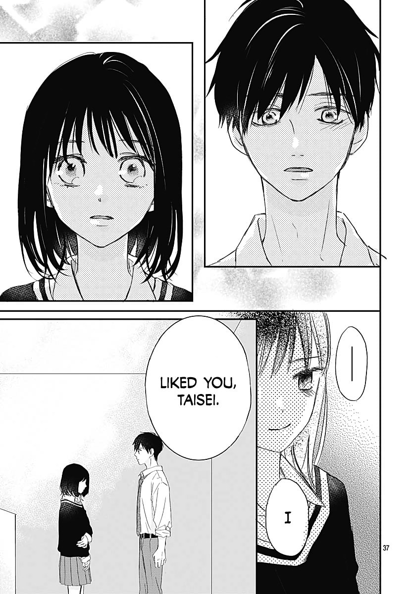 It'd Be Nice If You Were An Angel