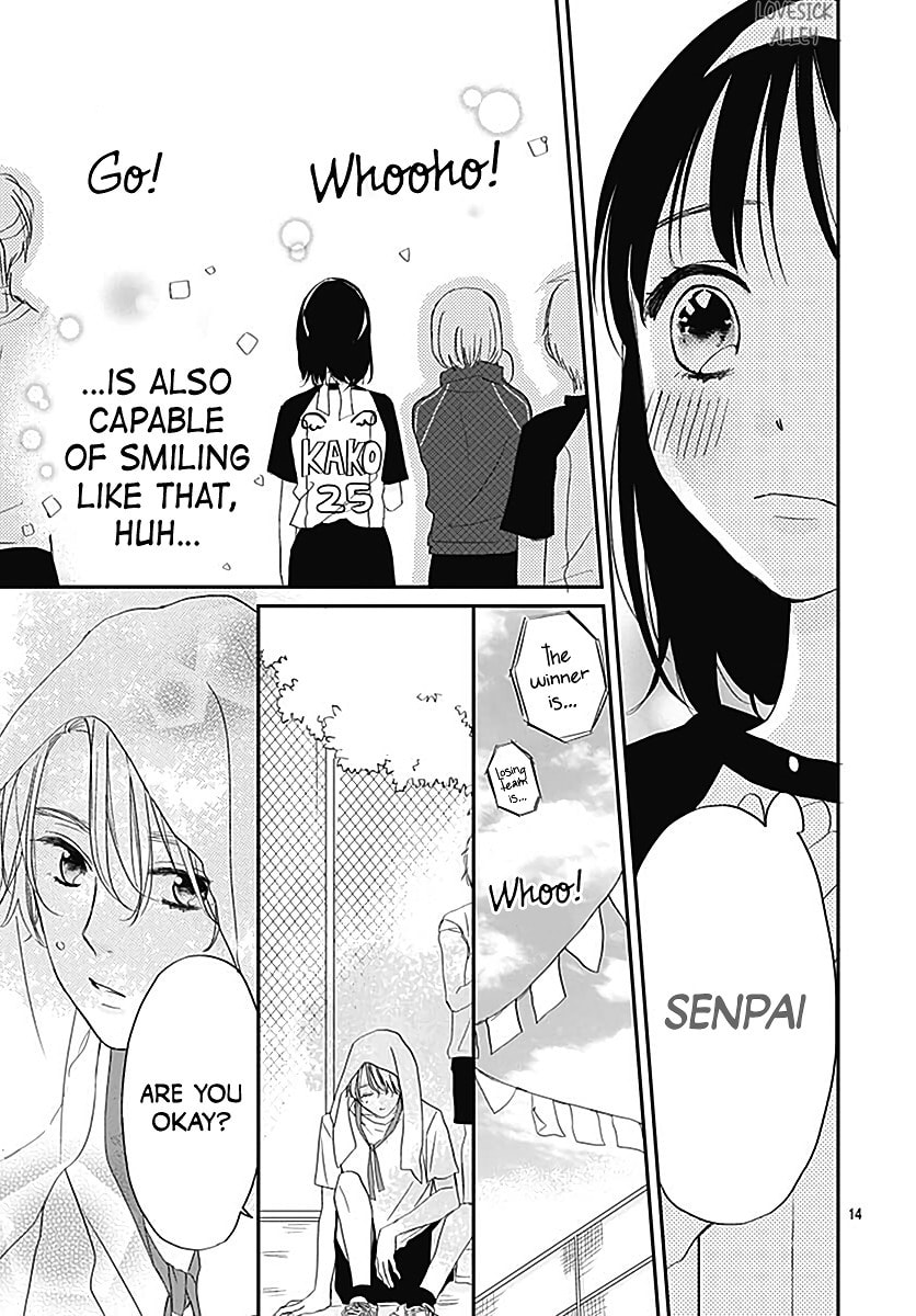 It'd Be Nice If You Were An Angel