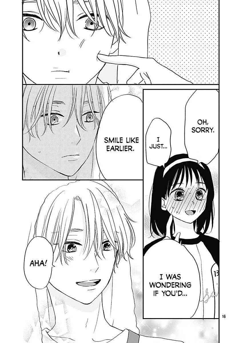 It'd Be Nice If You Were An Angel