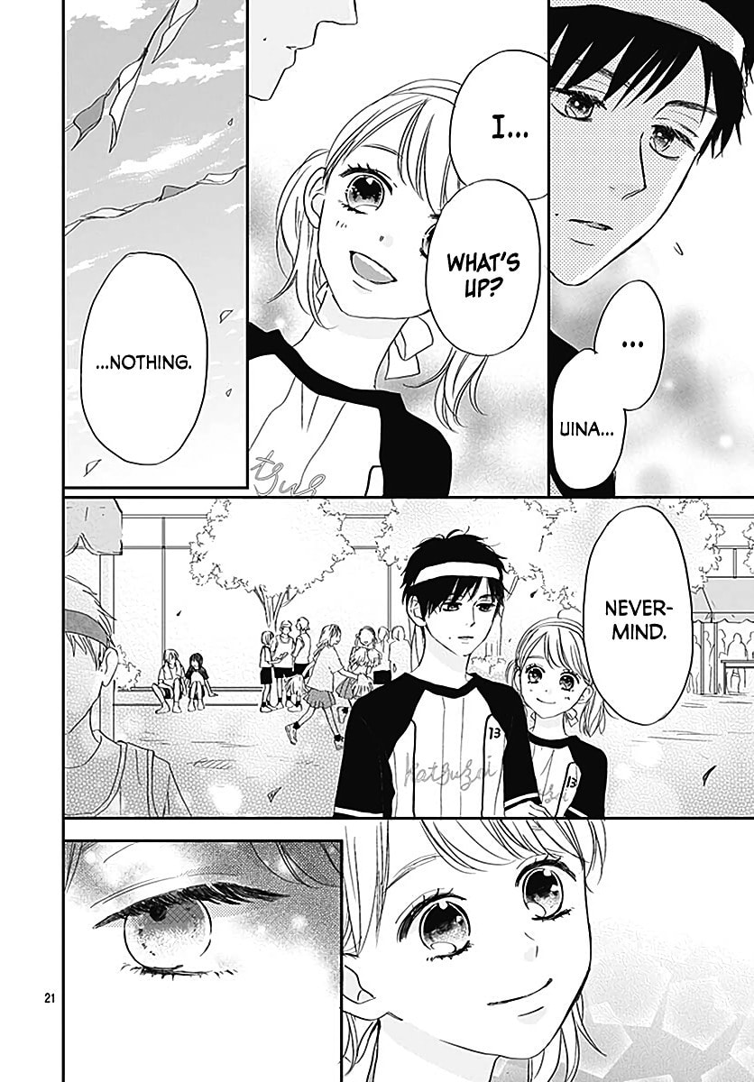 It'd Be Nice If You Were An Angel