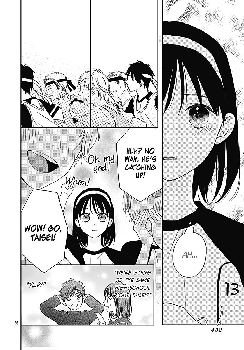 It'd Be Nice If You Were An Angel