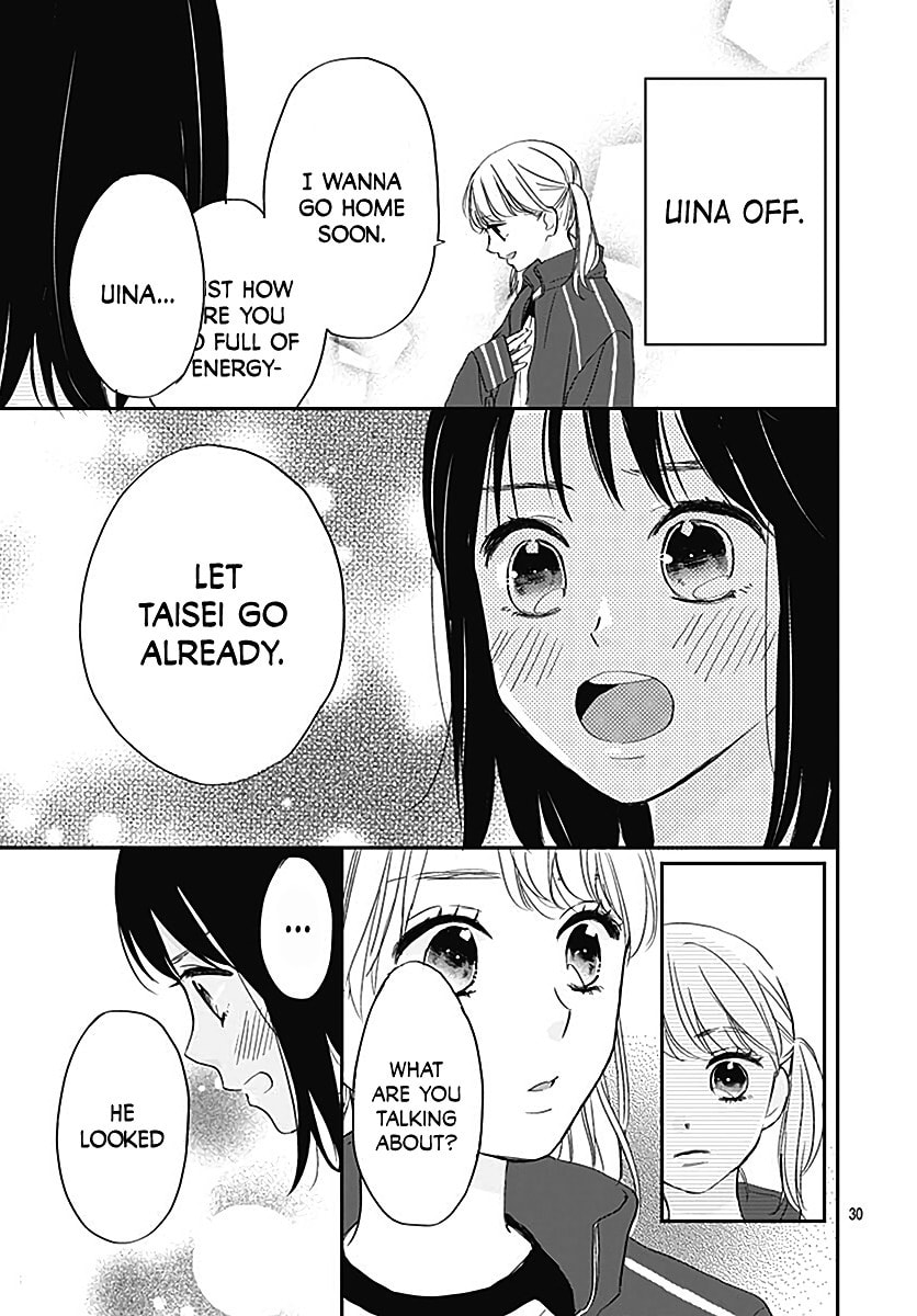 It'd Be Nice If You Were An Angel