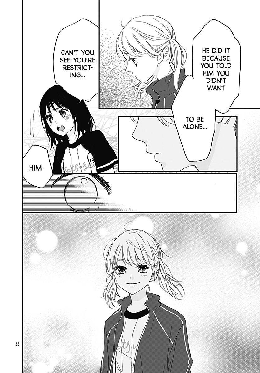 It'd Be Nice If You Were An Angel