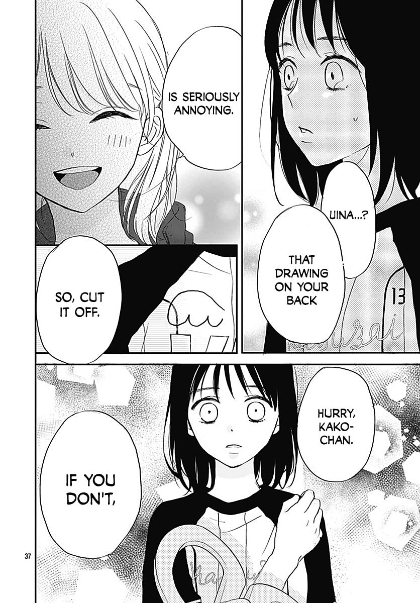 It'd Be Nice If You Were An Angel