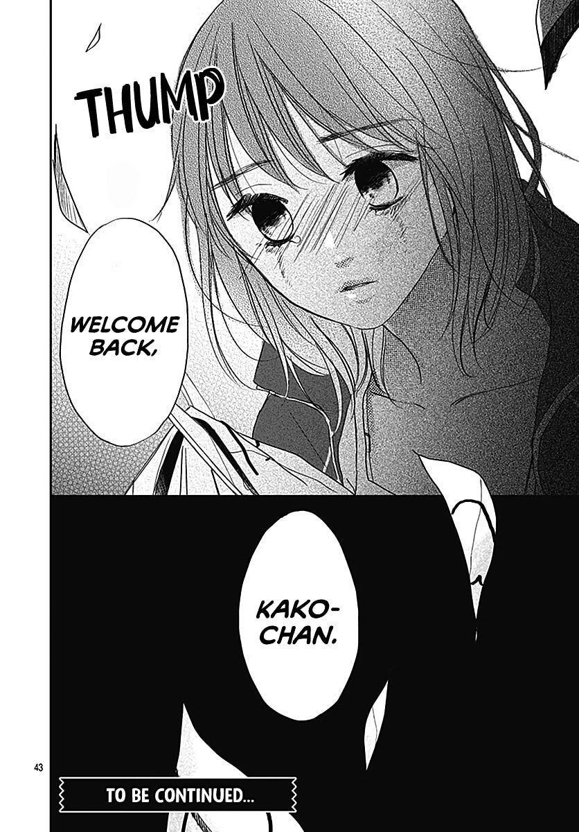 It'd Be Nice If You Were An Angel