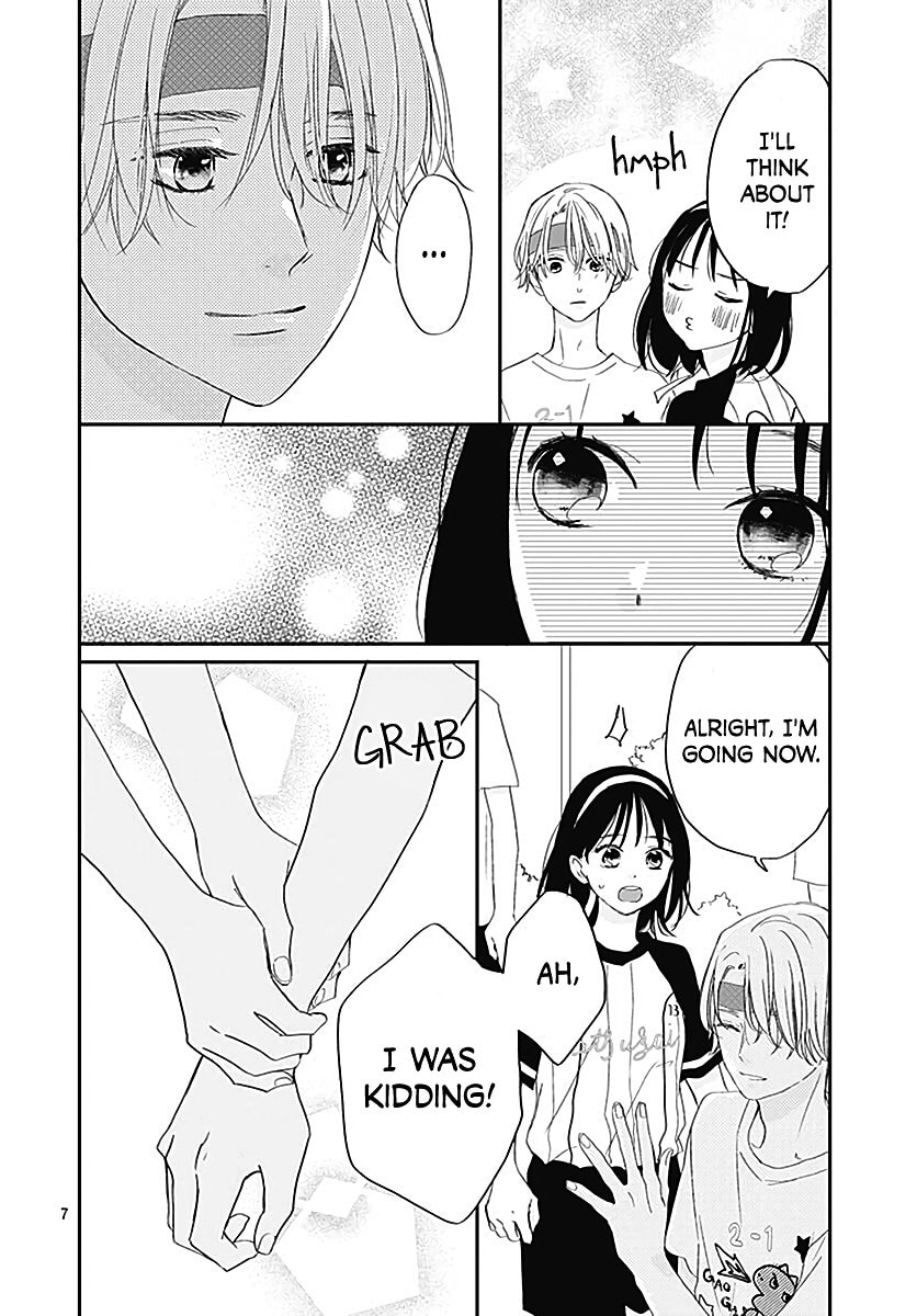 It'd Be Nice If You Were An Angel