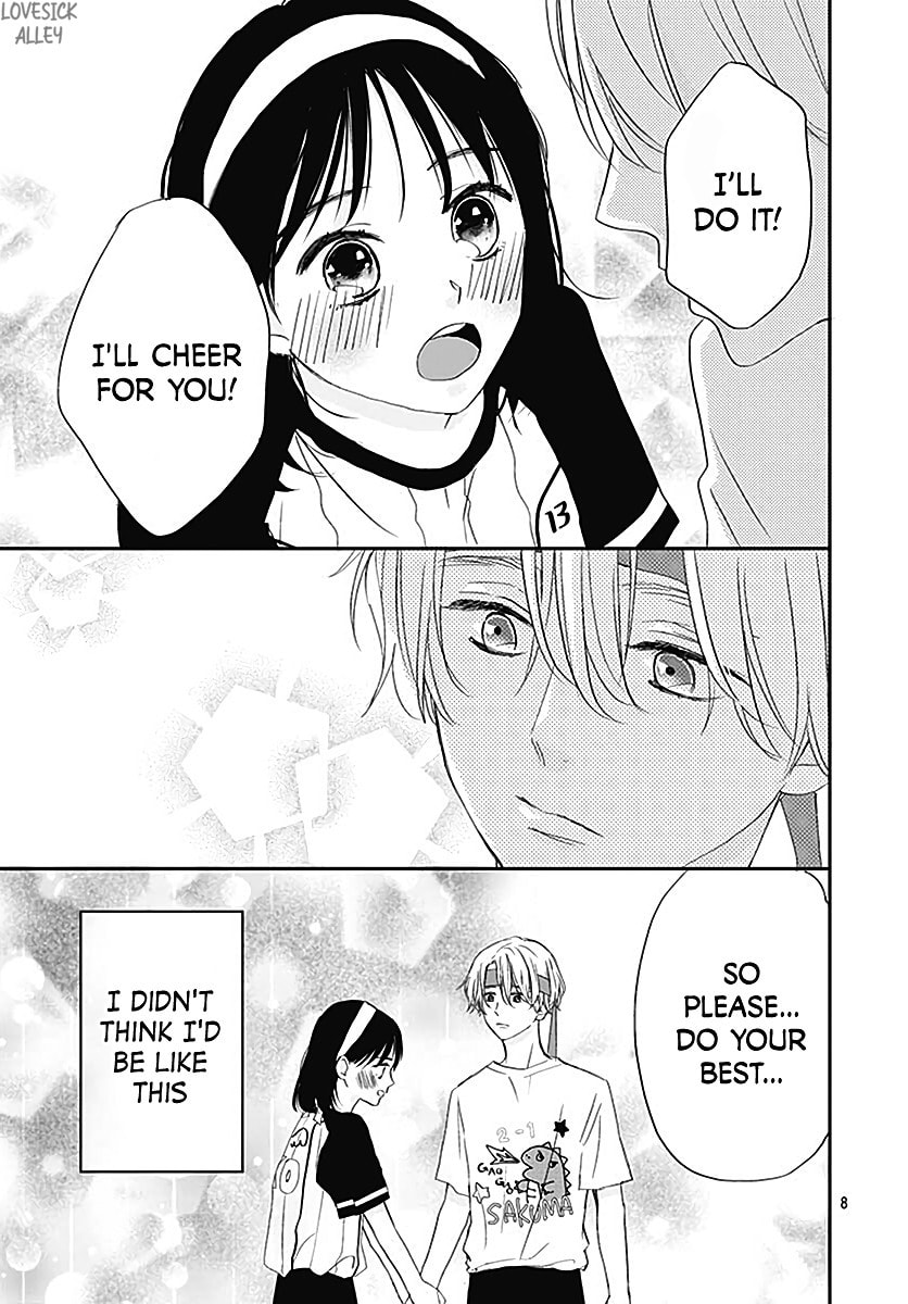 It'd Be Nice If You Were An Angel