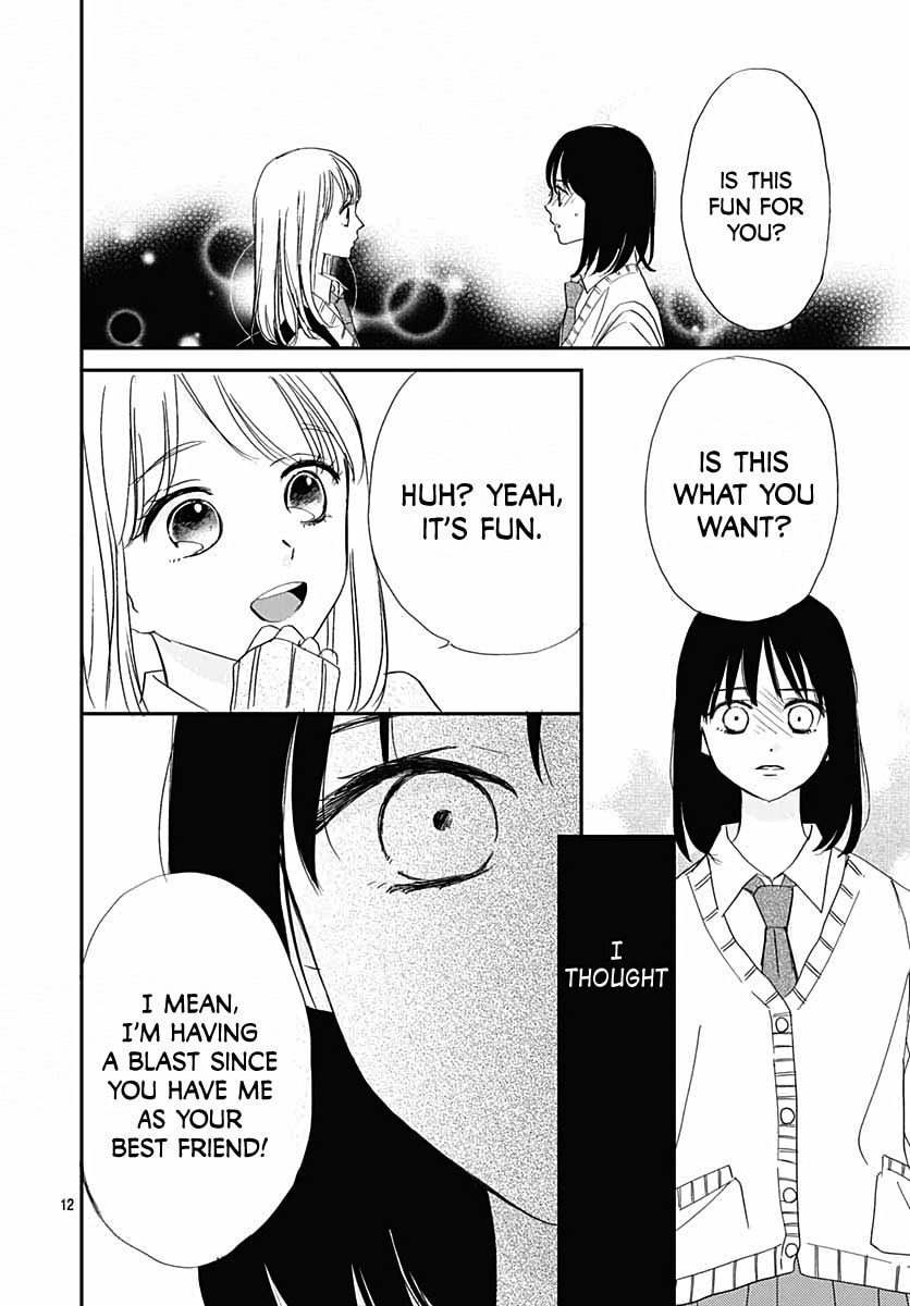 It'd Be Nice If You Were An Angel