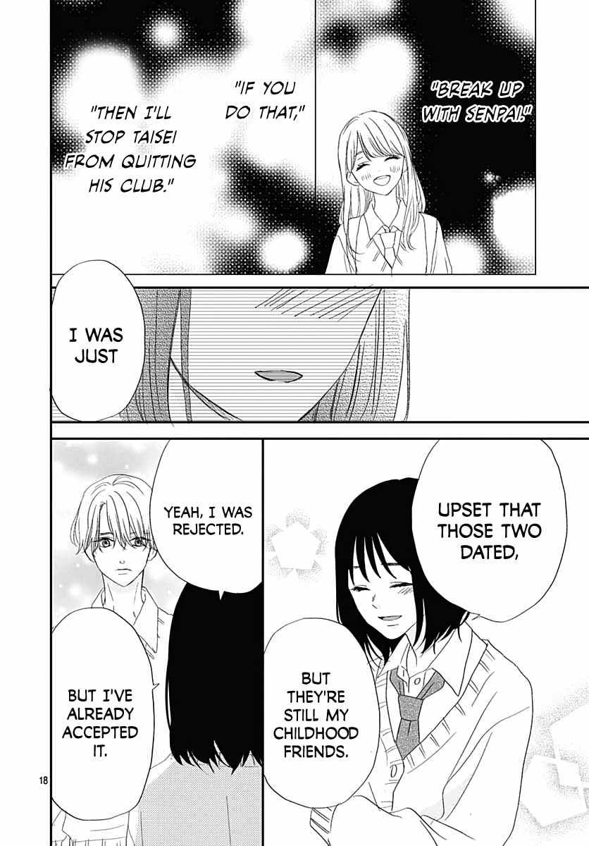 It'd Be Nice If You Were An Angel