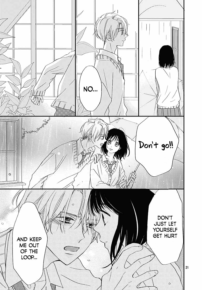 It'd Be Nice If You Were An Angel