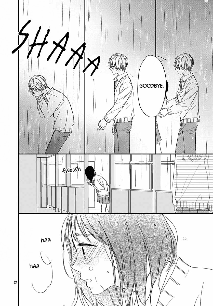 It'd Be Nice If You Were An Angel