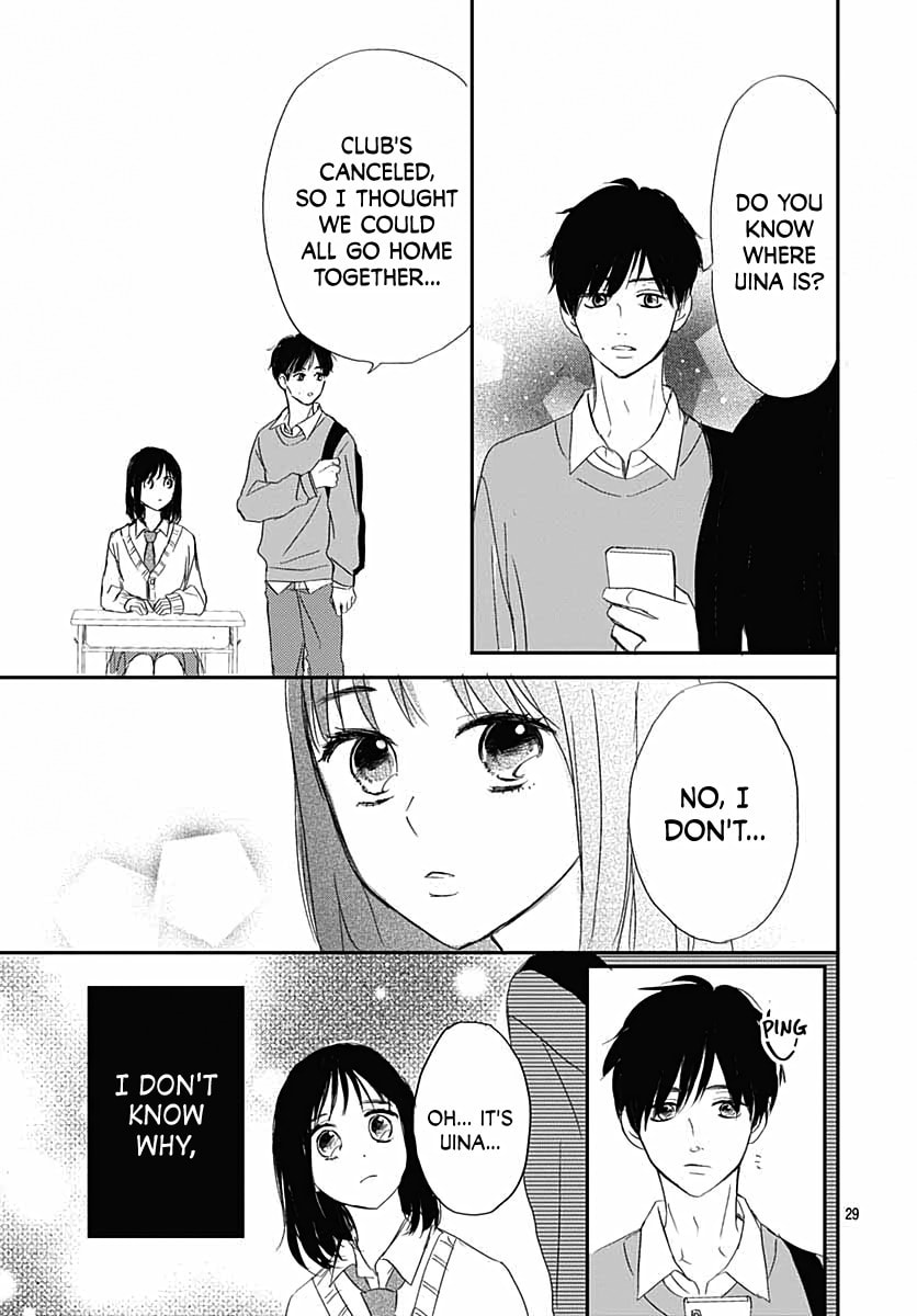 It'd Be Nice If You Were An Angel