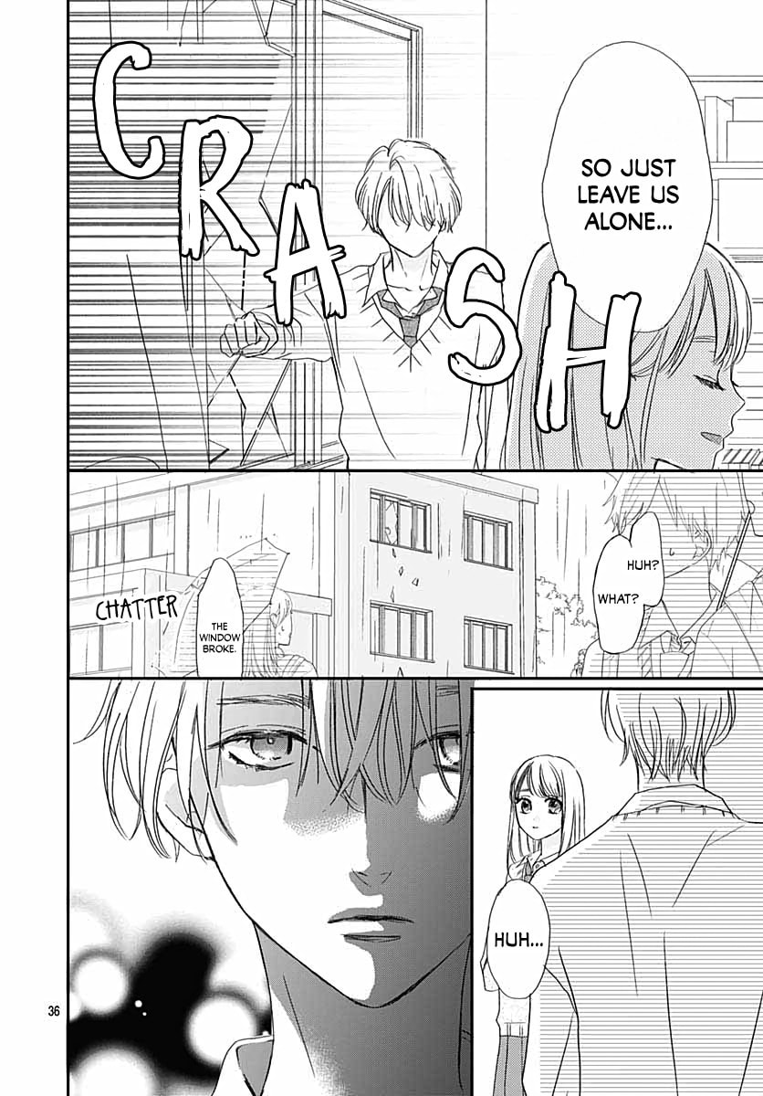 It'd Be Nice If You Were An Angel