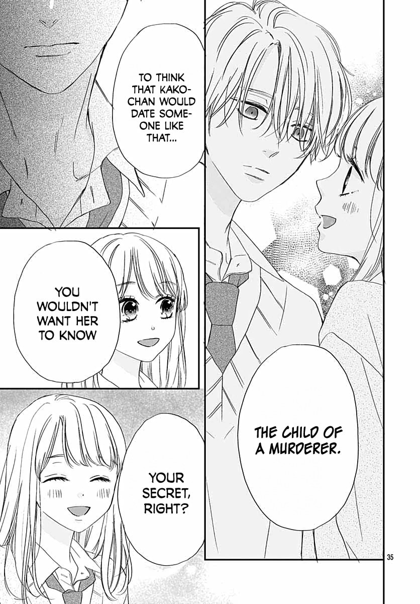 It'd Be Nice If You Were An Angel