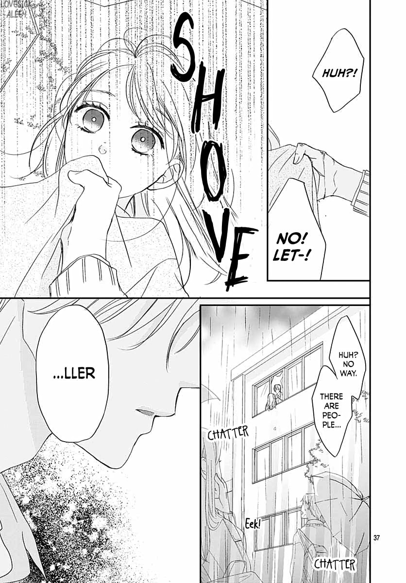 It'd Be Nice If You Were An Angel