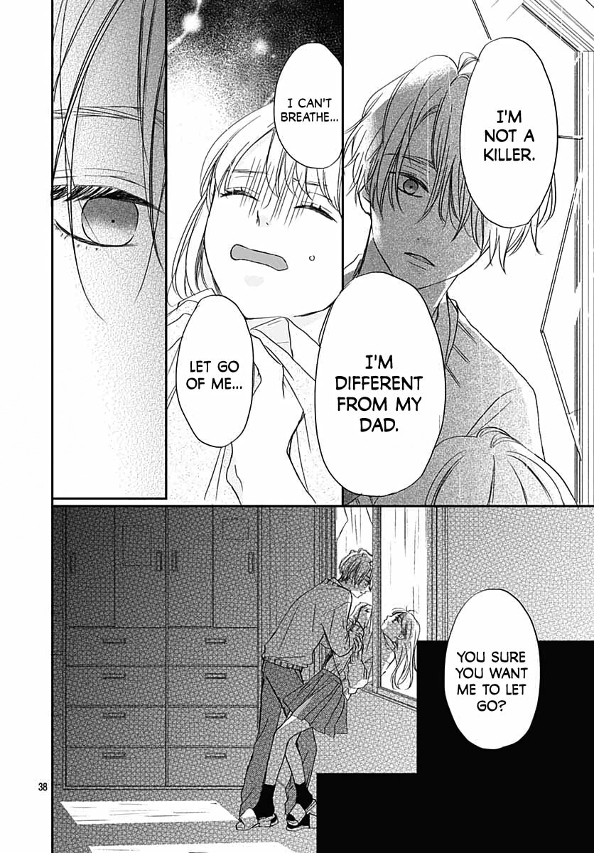 It'd Be Nice If You Were An Angel