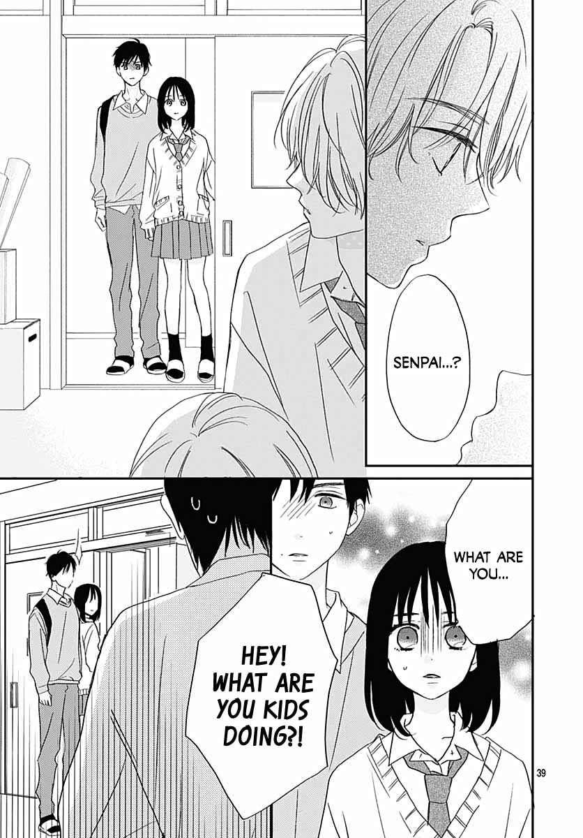 It'd Be Nice If You Were An Angel