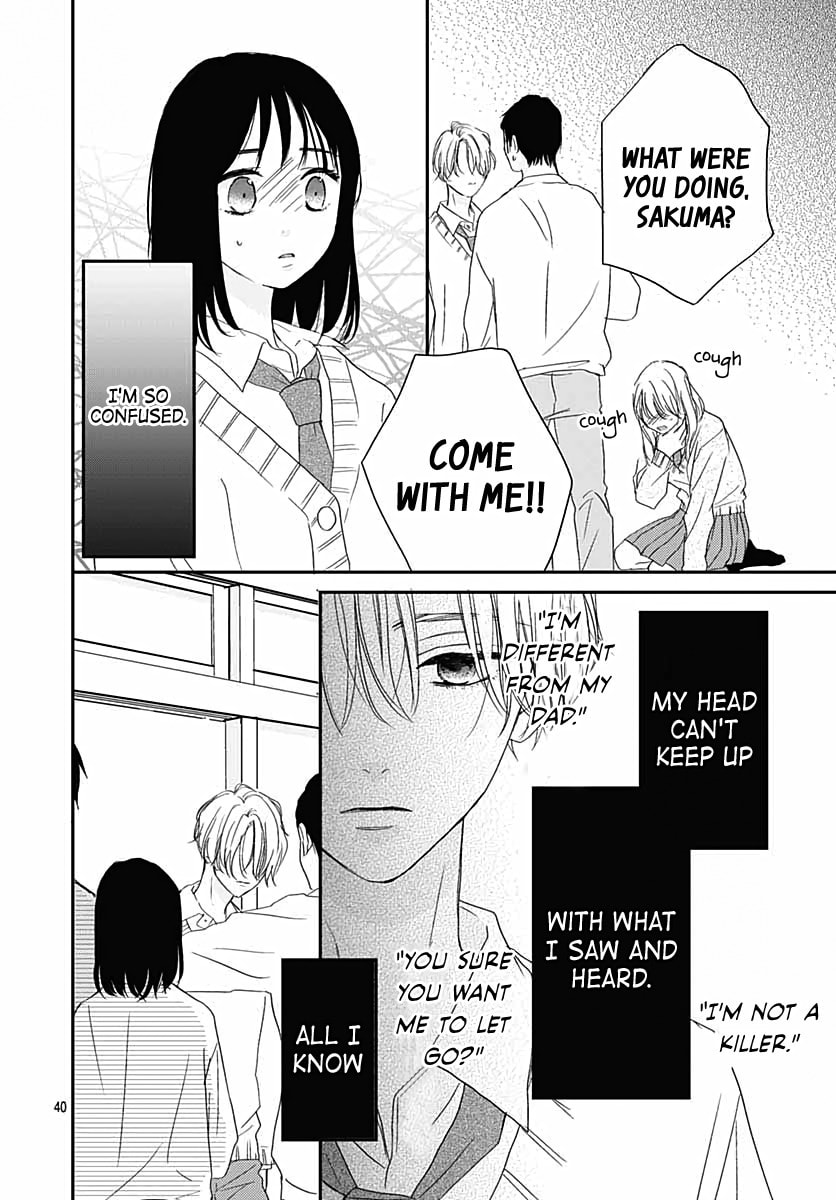 It'd Be Nice If You Were An Angel