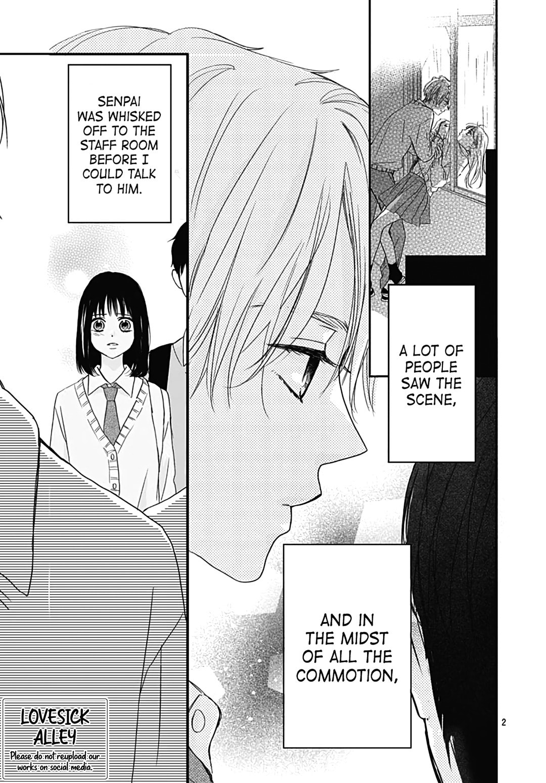 It'd Be Nice If You Were An Angel