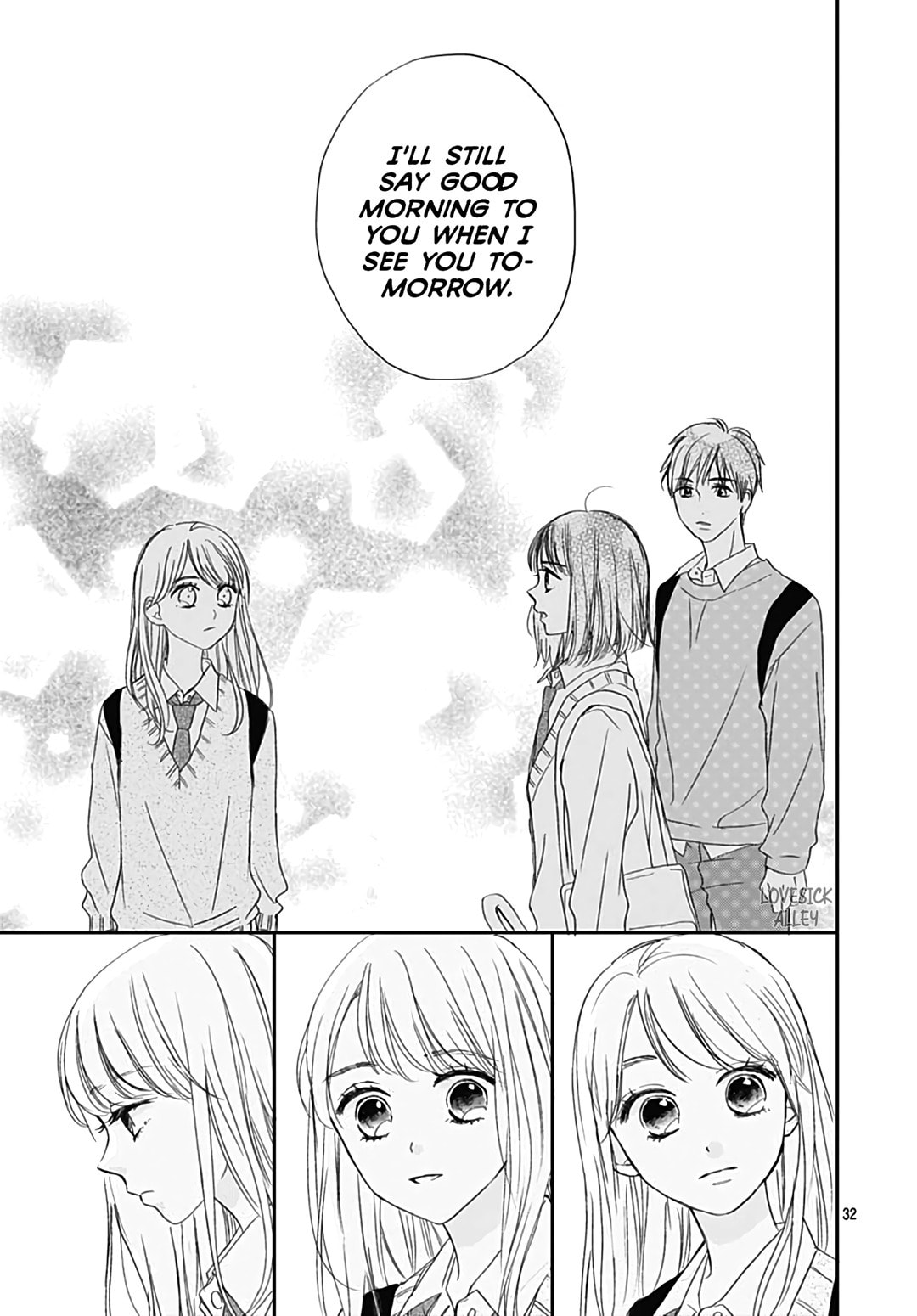 It'd Be Nice If You Were An Angel