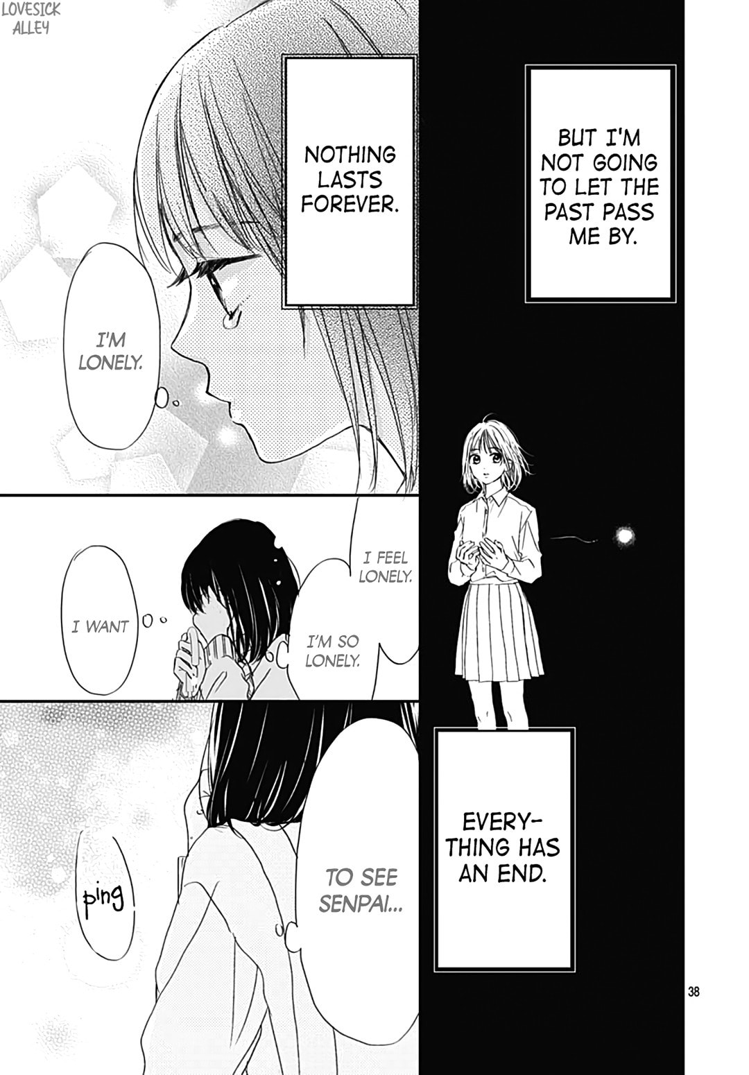 It'd Be Nice If You Were An Angel