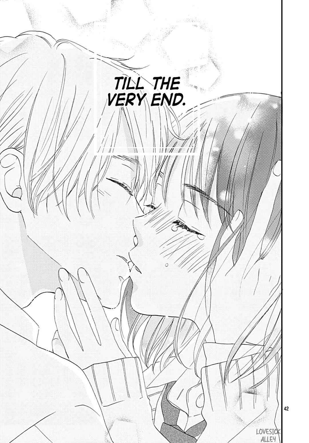 It'd Be Nice If You Were An Angel